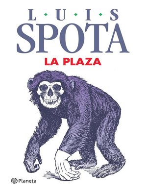 cover image of La plaza